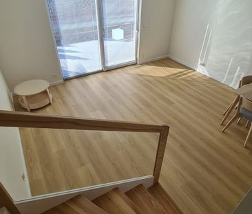 Do wynajęcia bliźniak na Osowie, 3 sypialnie - Photo 5