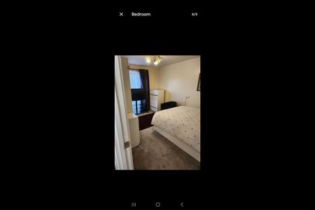 Room in a Shared House, Morrison Road, SW9 - Photo 3
