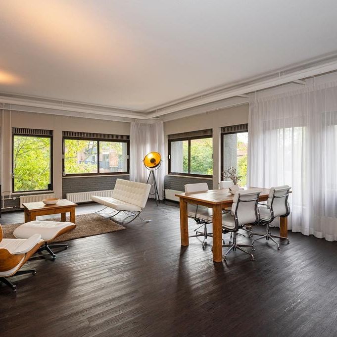 Appartement te huur: Verbeekstraat 2-E 2332 CA Leiden - foto 1