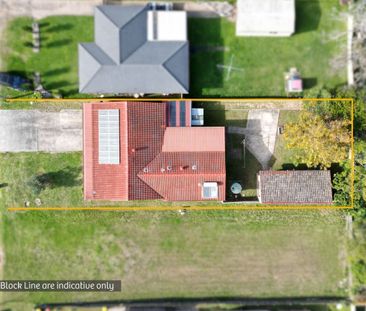 Coastal Living Just 400m from the Beach - Photo 4