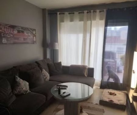 Alquiler de piso en Calle Estados Unidos - Photo 4