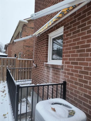 For Lease - 79 Gates Crescent, Ajax, Ontario - Photo 2