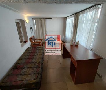 Διαμέρισμα για ενοικίαση Λέσβος - Μυτιλήνη - Φωτογραφία 1