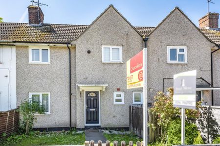 3 bedroom terraced house to rent - Photo 4