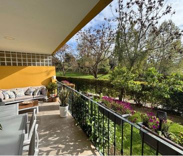 Ground Floor Apartment in Guadalmina Alta - Foto 2
