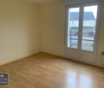 Location appartement 2 pièces de 46m² - Photo 6