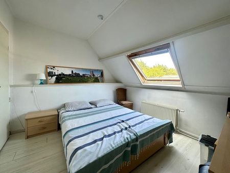 Te huur: Appartement 1e Jerichostraat in Rotterdam - Photo 4