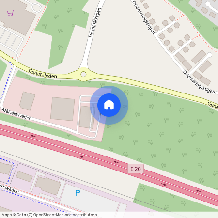 Saltskog, Södertälje, Stockholm, Ågärdevägen 14 B