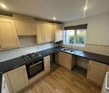 Newmans Close, Wimborne, BH21 - Photo 6