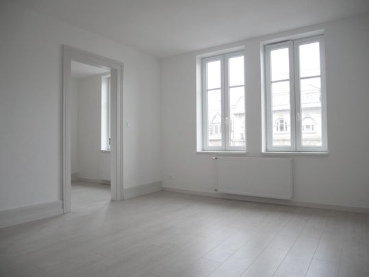 Un lumineux 4 pièces – Strasbourg Gare / Boulevard de Lyon - Photo 1