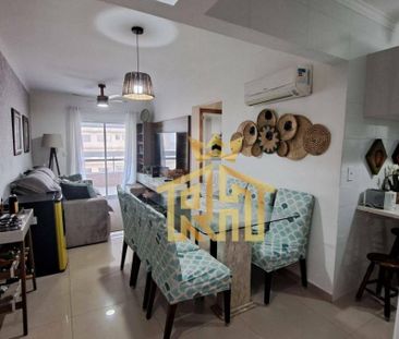 Apartamento, 99 m² - Venda por R$850.000ou Aluguel por R$5.500,01/m... - Photo 4