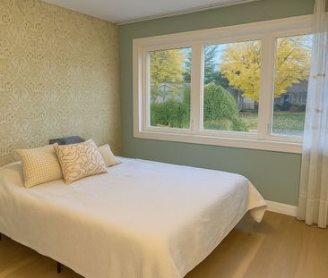 For Lease - 33 Sumner Heights Unit# Upper, Toronto, Ontario - Photo 4