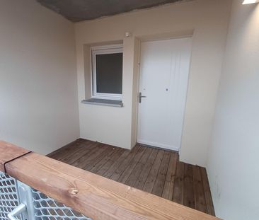 location Appartement T2 DE 46.54m² À TOULOUSE - Photo 5