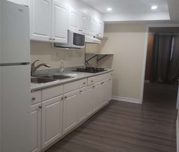 For Lease - 113 Kearney Drive Unit# 2, Ajax, Ontario - Photo 3