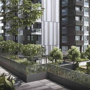 Urban Treasures (D14), Condominium - For Rent - Photo 1