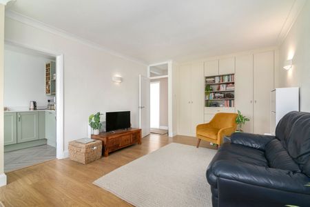 Hilton House, Amherst Road, London, W13 8NF - Photo 3