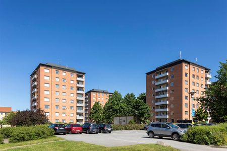 Sibeliusgatan 5 - Foto 3