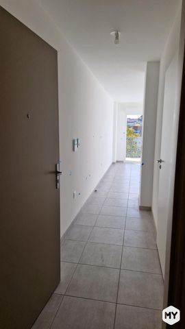 Appartement • Location • 29m2 • Clermont-Ferrand - Photo 5