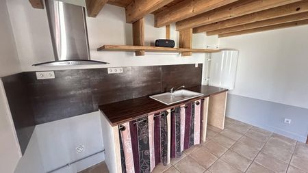 Location / Maison - Photo 5