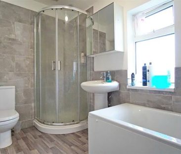 Room in a Shared House, Frampton Crescent, BS16 - Photo 6