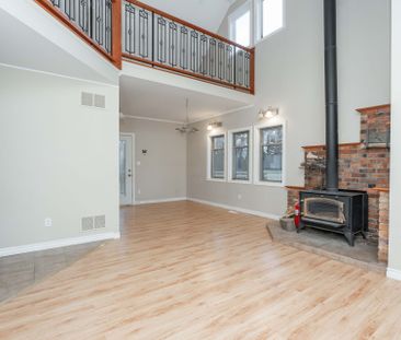 For Lease - 2824 5 Line, Bradford West Gwillimbury, Ontario - Photo 1