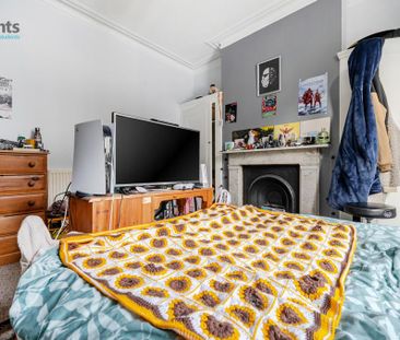 4 bedroom terraced house to rent - Photo 6