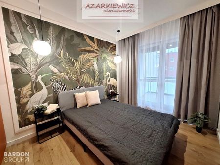 Mieszkanie do wynajęcia, GORZÓW WIELKOPOLSKI, ŚRÓDMIEŚCIE, , 2 300 zł - Фото 2