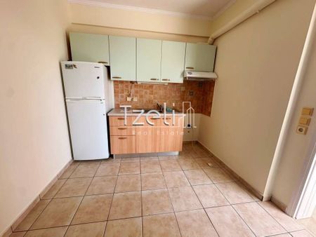 Studio/Γκαρσονιέρα για ενοικίαση Αγυιά (Πάτρα) - Photo 4