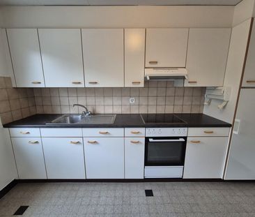 3 Zimmer, 3. Stock - Photo 1