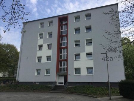 3-Zimmer-Wohnung mit Balkon in Schildesche zu vermieten - Foto 4