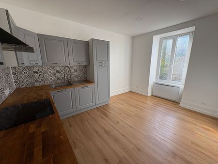 Appartement T4 près de LINAS à louer - Photo 3