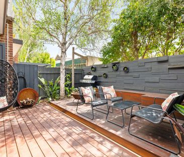 19/38 Brighton Road, Balaclava VIC 3183 - Townhouse For Rent | Domain - Photo 1