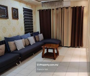 Casa Riana, Bandar Putra Permai, Seri Kembangan - Photo 4