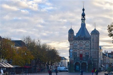 Te huur: Appartement Bergsingel in Deventer - Foto 5