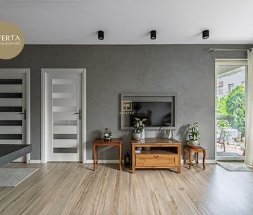 Dwupokojowe przy Galerii Bronowice na wynajem - Photo 3