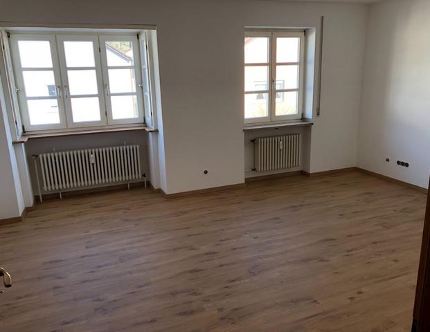 Wohnung zu vermieten in Mörnsheim - Foto 1