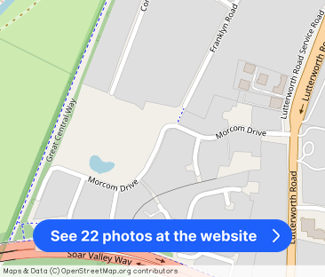 5 bedroom detached house for rent - Photo 1