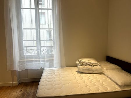 LYON 7 - APPARTEMENT T4 - 73M2 - COLOCATION SOLIDAIRE - Photo 5