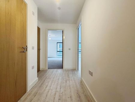 1 bedroom apartment to rent - Photo 4