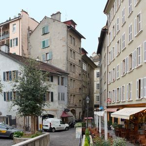 Rue de la Tour-de-Boël 4 - Photo 3