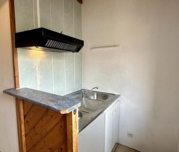 Location Appartement 1 pièce 22m² VOGLANS 73420 - Photo 4