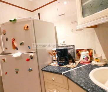 Apartamento en alquiler en Puerto Marina - Photo 6