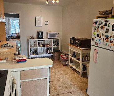 Grand 6 1/2 Ahuntsic, secteur H2B 2W1 - Photo 3