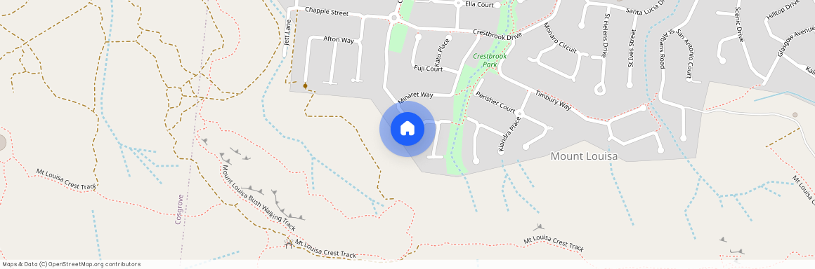 11 Kosciusko Way, Mount Louisa QLD 4814