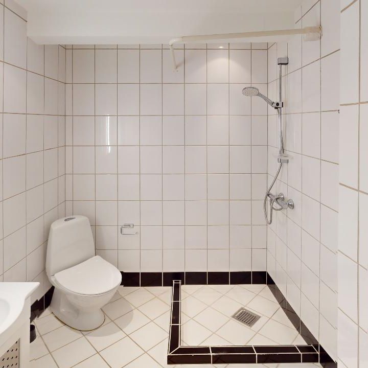 Indbydende lejlighed i attraktivt område nær fjorden - Photo 1