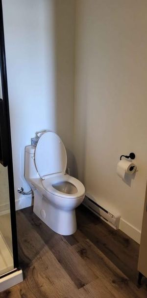 5 ½ cession de bail - Photo 1