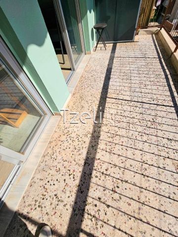 Studio/Γκαρσονιέρα για ενοικίαση Πράτσικα (Πάτρα) - Photo 5