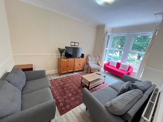 Langdale Terrace, Headingley, LS6 3DY, Leeds - Photo 1