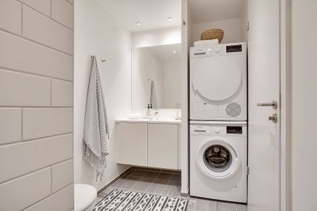 5-vær. rækkehus - Photo 5