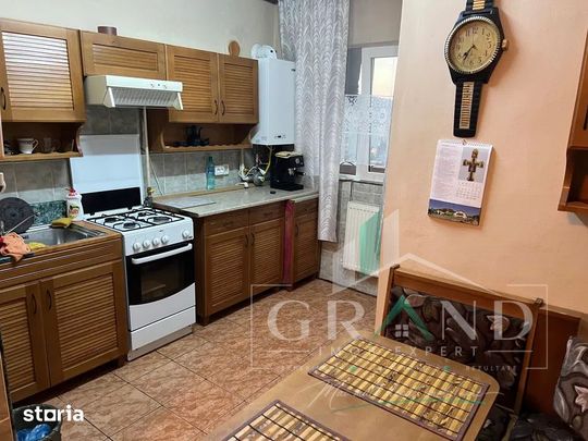3 CAMERE DECOMANDATE | 70 MP | 2 BĂI | BALCON | MĂRĂȘTI–CINEMA M - Photo 1